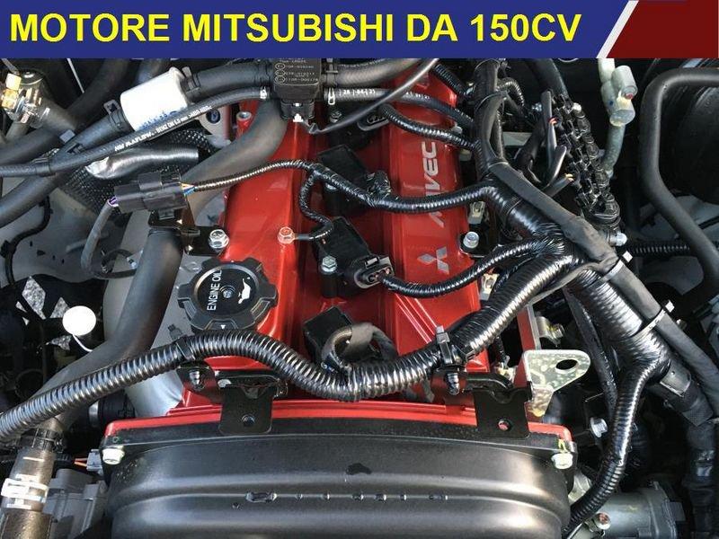 Great Wall Steed 4WD 2.4 GPL Premium P.L. 4x4 PASSO LUNGO