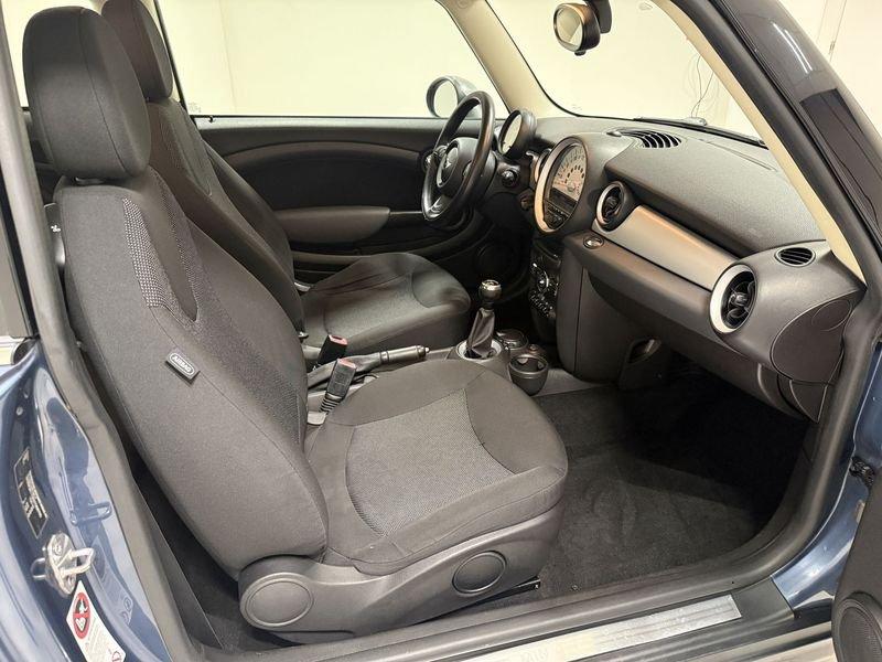 MINI Mini Mini 1.6 16V One (55kW)