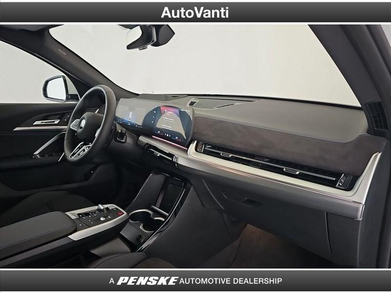 BMW X2 sDrive 20i Msport Pro