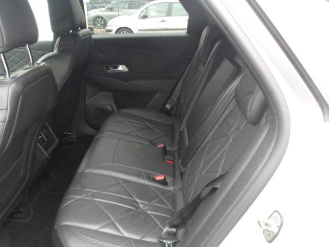 DS AUTOMOBILES DS 7 Crossback BlueHDi 130 aut. Grand Chic