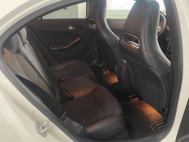 Mercedes-Benz Classe A A 180 CDI Automatic Premium AMG