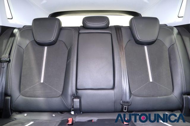 OPEL Grandland 1.6 PHEV AUTOMATICA AWD GSE