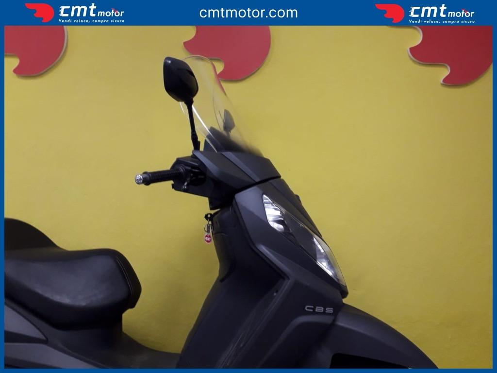 SYM CityCom 300 - 2016