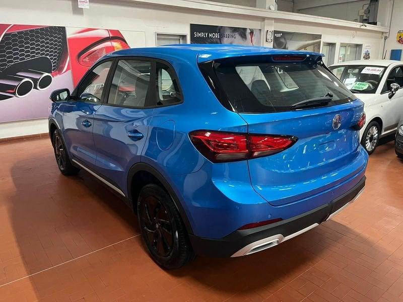 MG ZS ZS 1.5 Standard