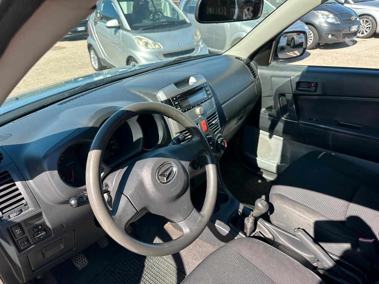 Daihatsu Terios 1.5 Benzina 4WD Promo Ferragosto!!!