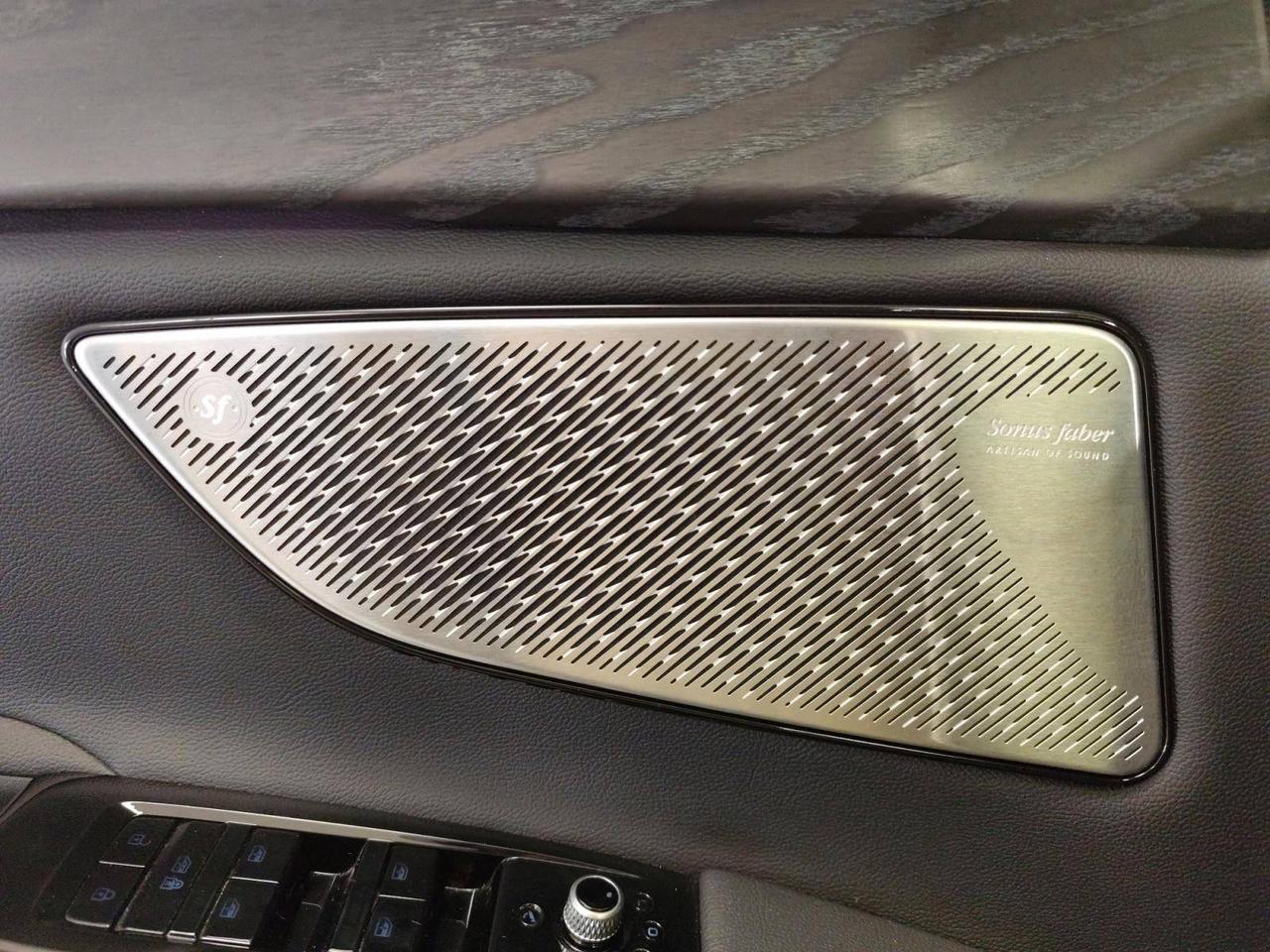 Maserati Grecale GT 300cv