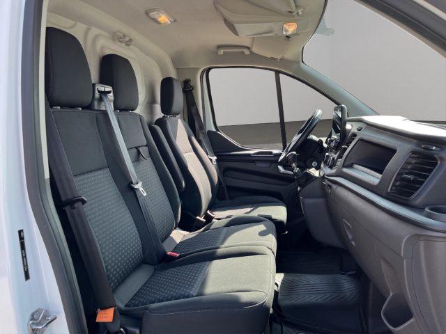 FORD Transit Custom 2.0TDCI 130CV L1H1