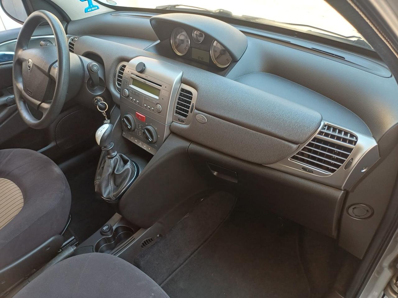 Lancia Ypsilon 1.2 Benzina OTTIME CONDIZIONI - 2008