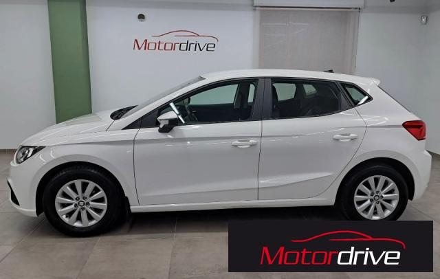SEAT - Ibiza - 1.0 TGI 5p. Business