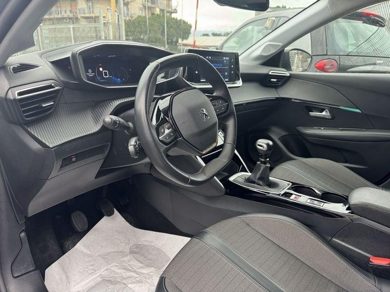 Peugeot 208 Allure Pack BlueHDi 100 S/S