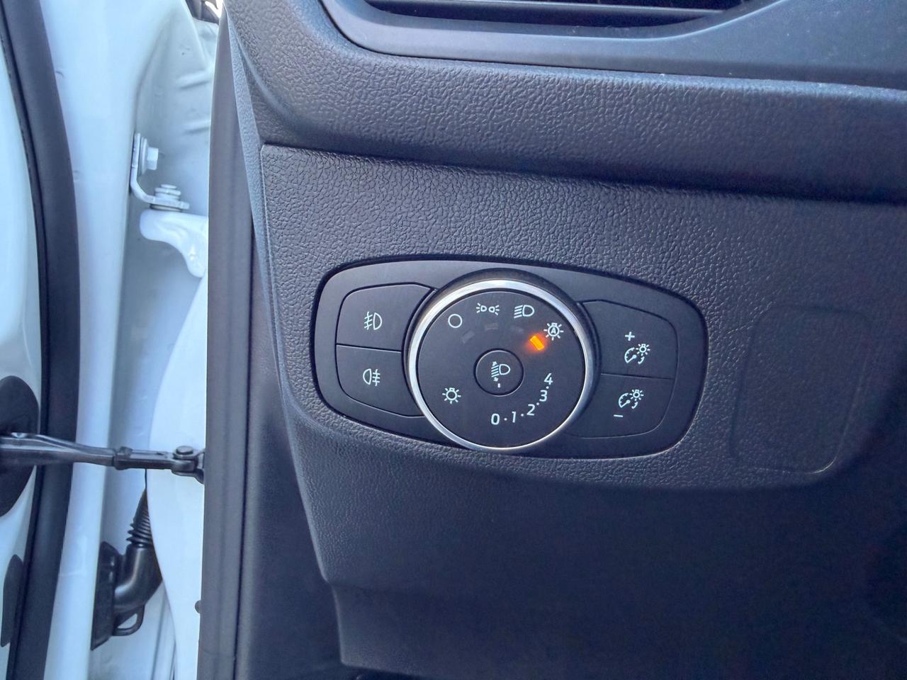 Ford Focus 1.5 Diesel Neopatentati