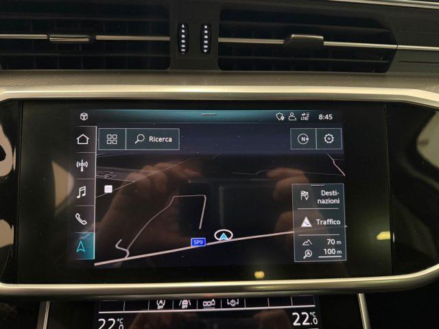 AUDI A6 40 2.0 TDI S tronic quattro Design