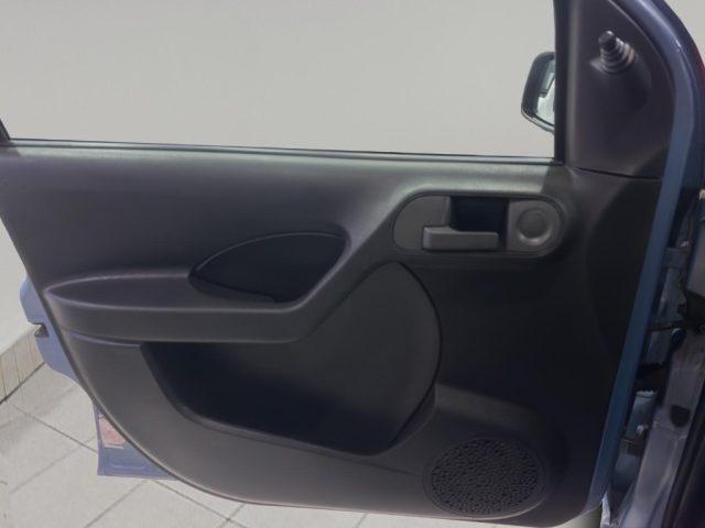 FIAT Panda 1.1 Active Eco