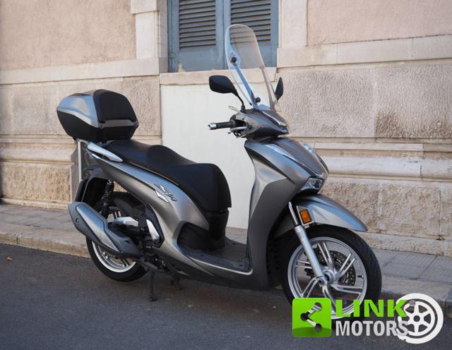 HONDA SH 350 * ? 81,00 al mese*