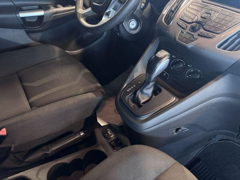 Ford Tourneo Connect 1.5 Ecoboost 150cv