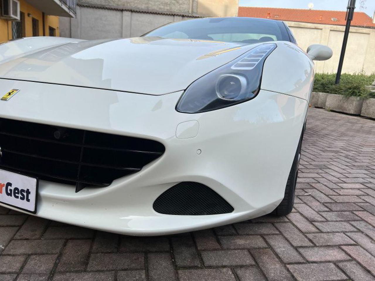 Ferrari California T DCT