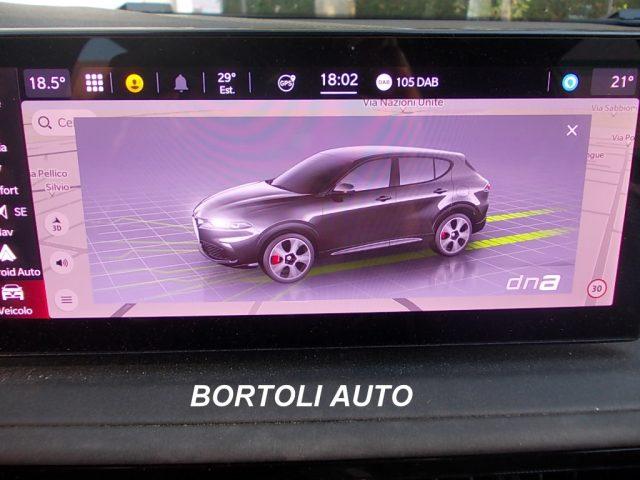 ALFA ROMEO Tonale 1.6 160cv 15.000 KM MY24 MHEV TCT7 VELOCE FULL OPT