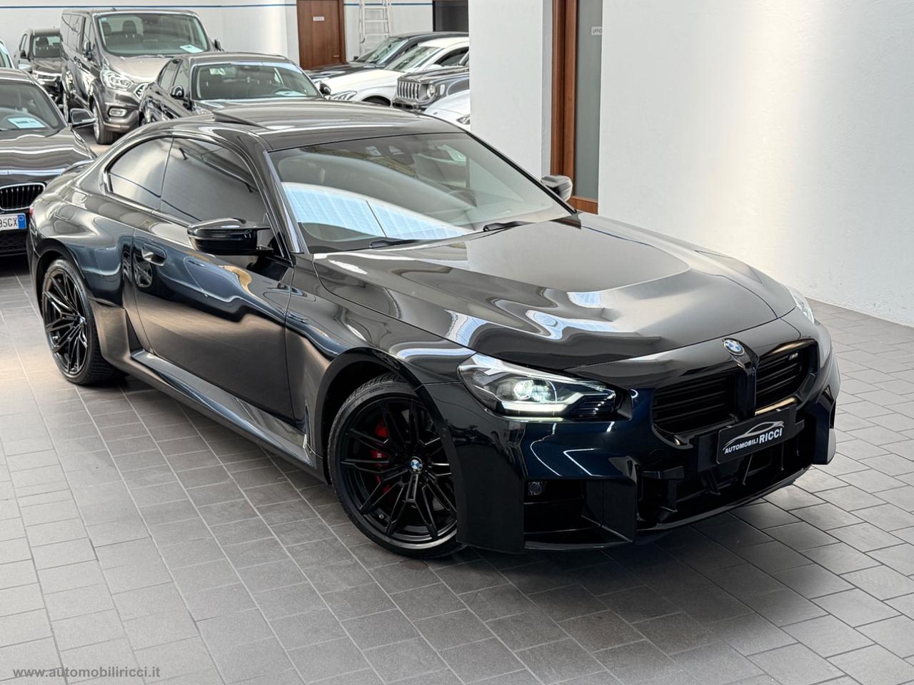 BMW M2