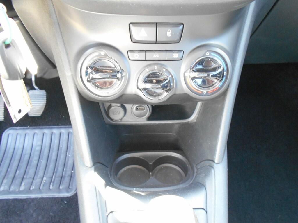 Peugeot 208 5 Porte 1.5 BlueHDi Allure