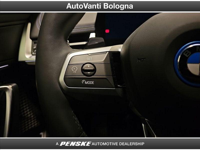 BMW X1 X1 xDrive 25e Msport Pro