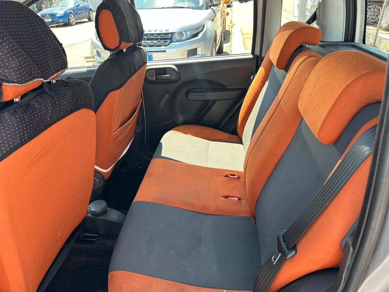 Fiat Panda 1.2 Dynamic GPL