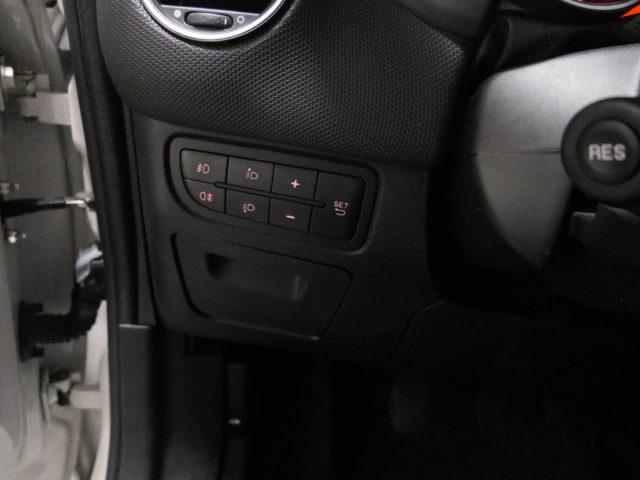 FIAT Punto 1.2 8V 5 porte Lounge