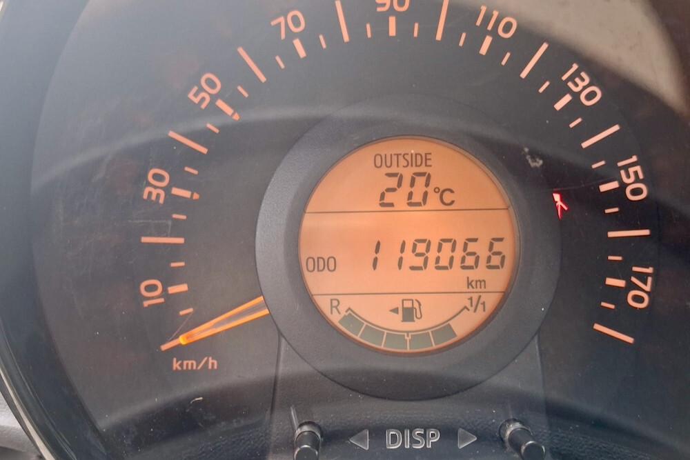 Peugeot 108 VTi 68 5 porte Access