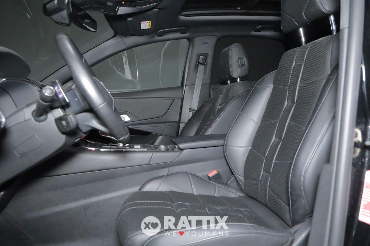 DS Automobiles DS 7 1.5 BlueHDI 130CV Opera Auto