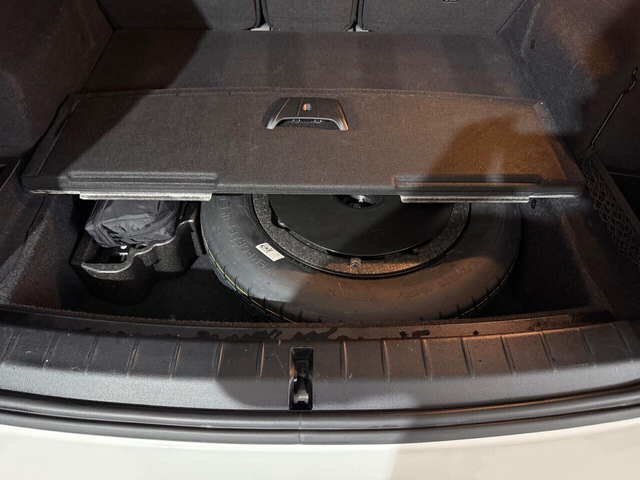 Bmw X1 sDrive18d Business Advantage sport