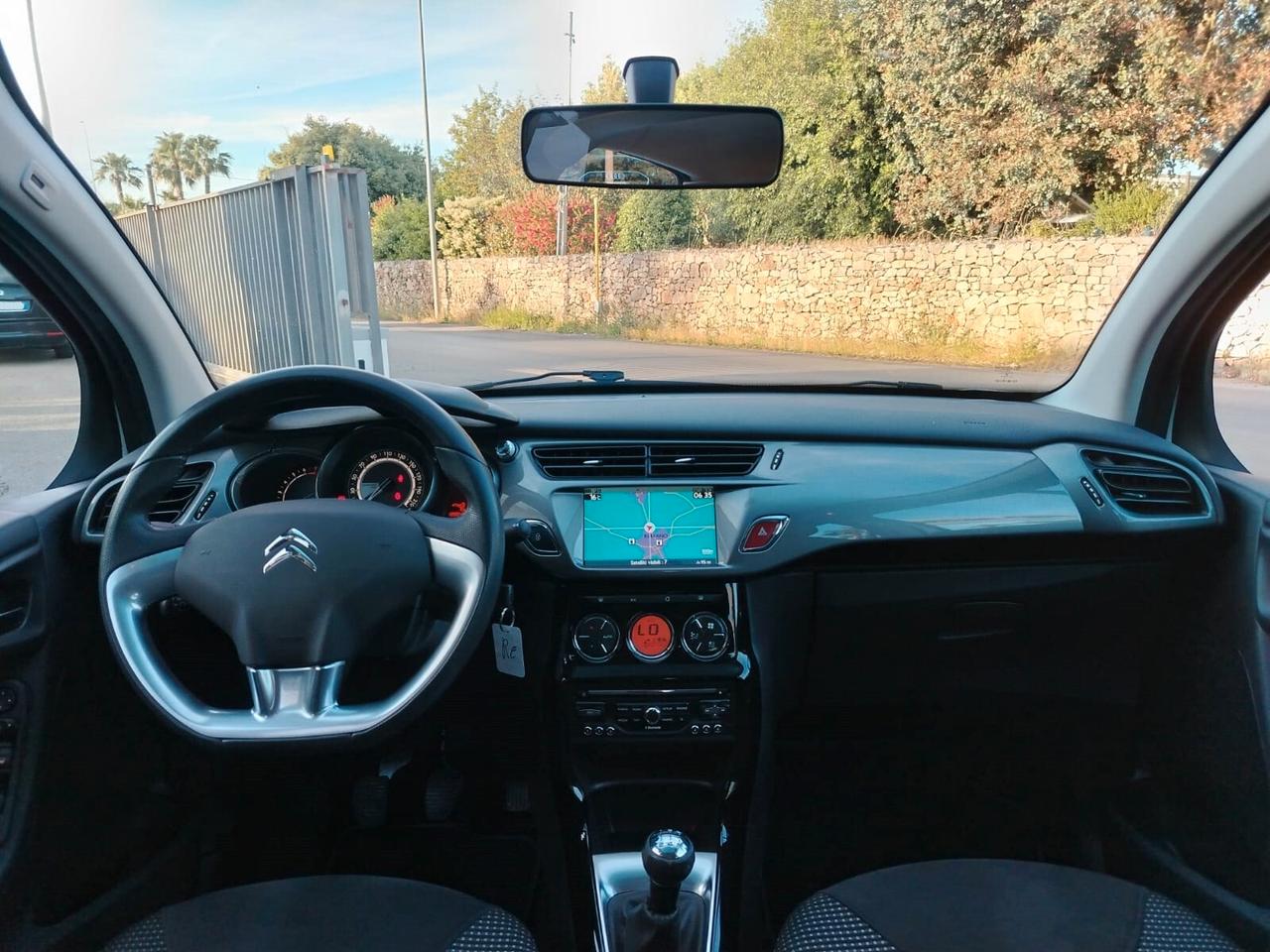 Citroen C3 1.2 VTi 82 Exclusive