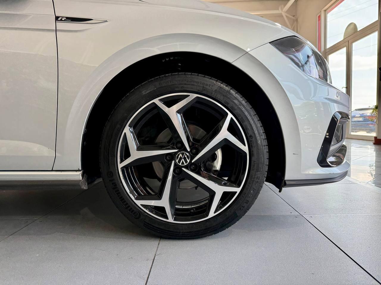 VOLKSWAGEN POLO 1.0 TSI 95 CV MOD. R-LINE