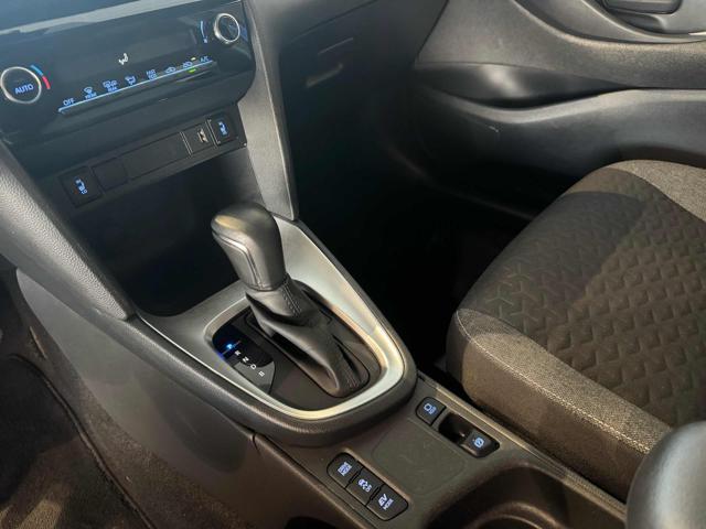 TOYOTA Yaris Cross 1.5 Hybrid 5p. E-CVT Trend