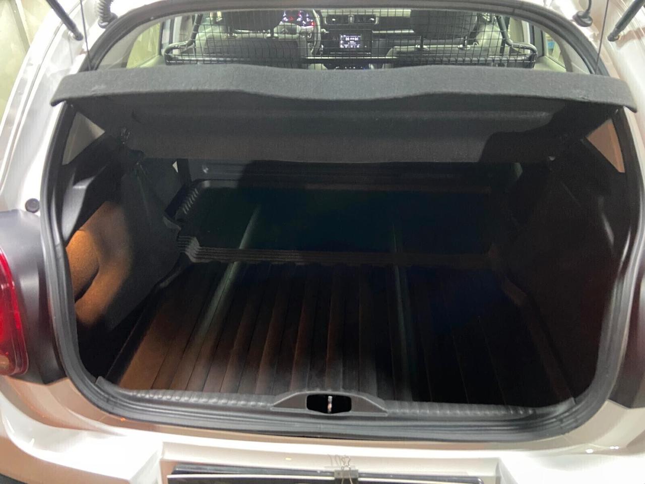 Citroen C3 BlueHDi 100 S&S Van Feel