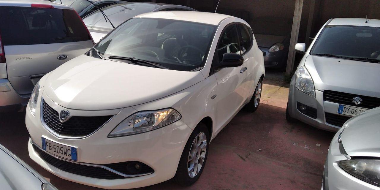 LANCIA Ypsilon Ypsilon 1.3 MJT 95 CV 5p. S&S Platinum