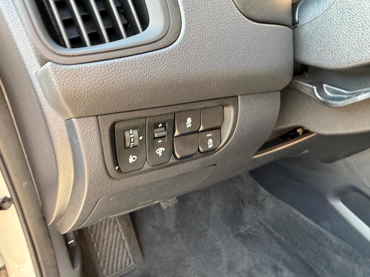 KIA RIO 1.1 CRD 5p. EX POCHI KM