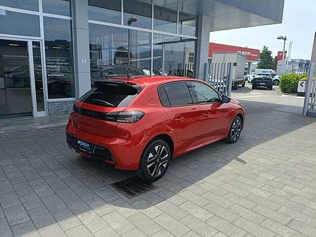 Peugeot 208 1.2 PureTech 100cv ALLURE KM ZERO