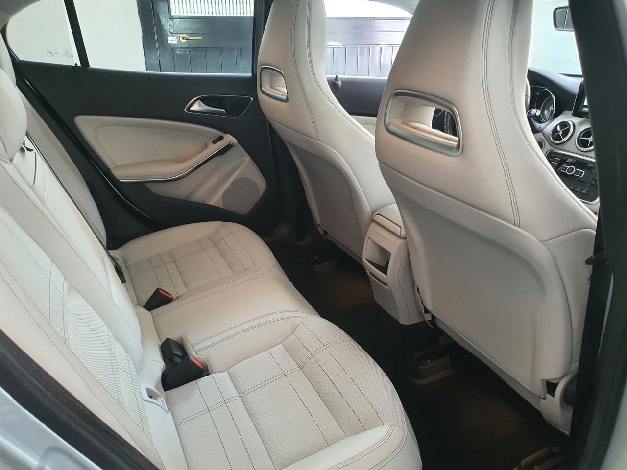 Mercedes-benz GLA 220 GLA 220 CDI Automatic 4Matic Premium