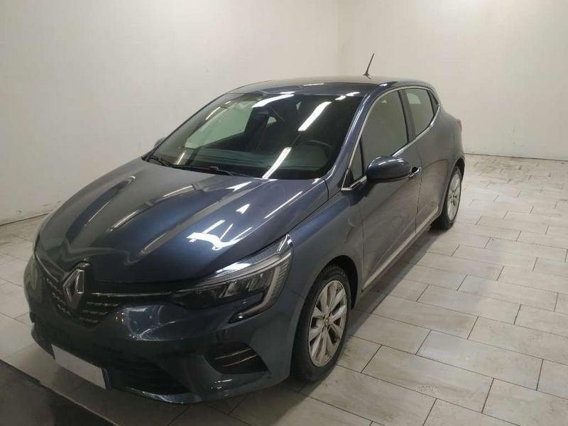Renault Clio 1.0 tce Intens Gpl 100cv my21