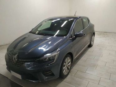 Renault Clio 1.0 tce Intens Gpl 100cv my21