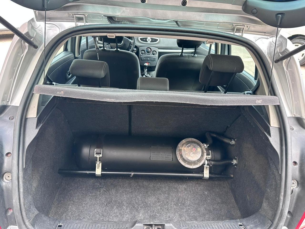 Renault Clio 1.5 dCi 75CV 5 porte Dynamique