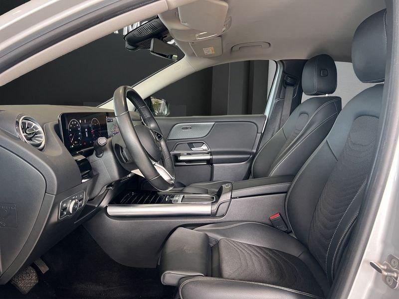 Mercedes-Benz GLA GLA 180 d Auto Progressive Advanced Plus