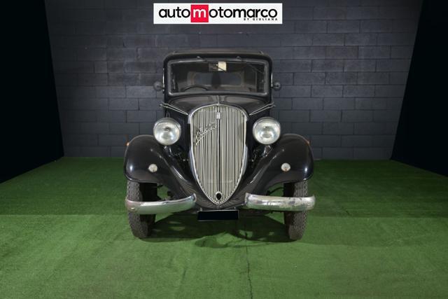 FIAT Balilla BALILLA 508