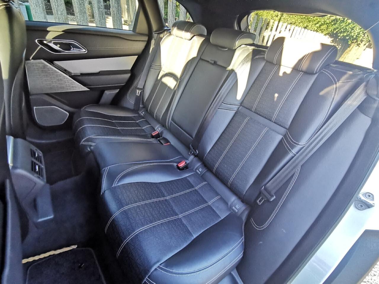 LAND ROVER RANGE ROVER VELAR 3.0 D R-DYNAMIC HSE