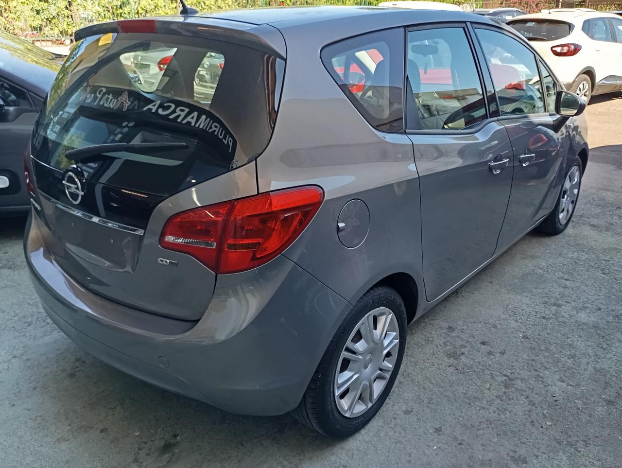 Opel Meriva 1.7 CDTI 110CV Elective