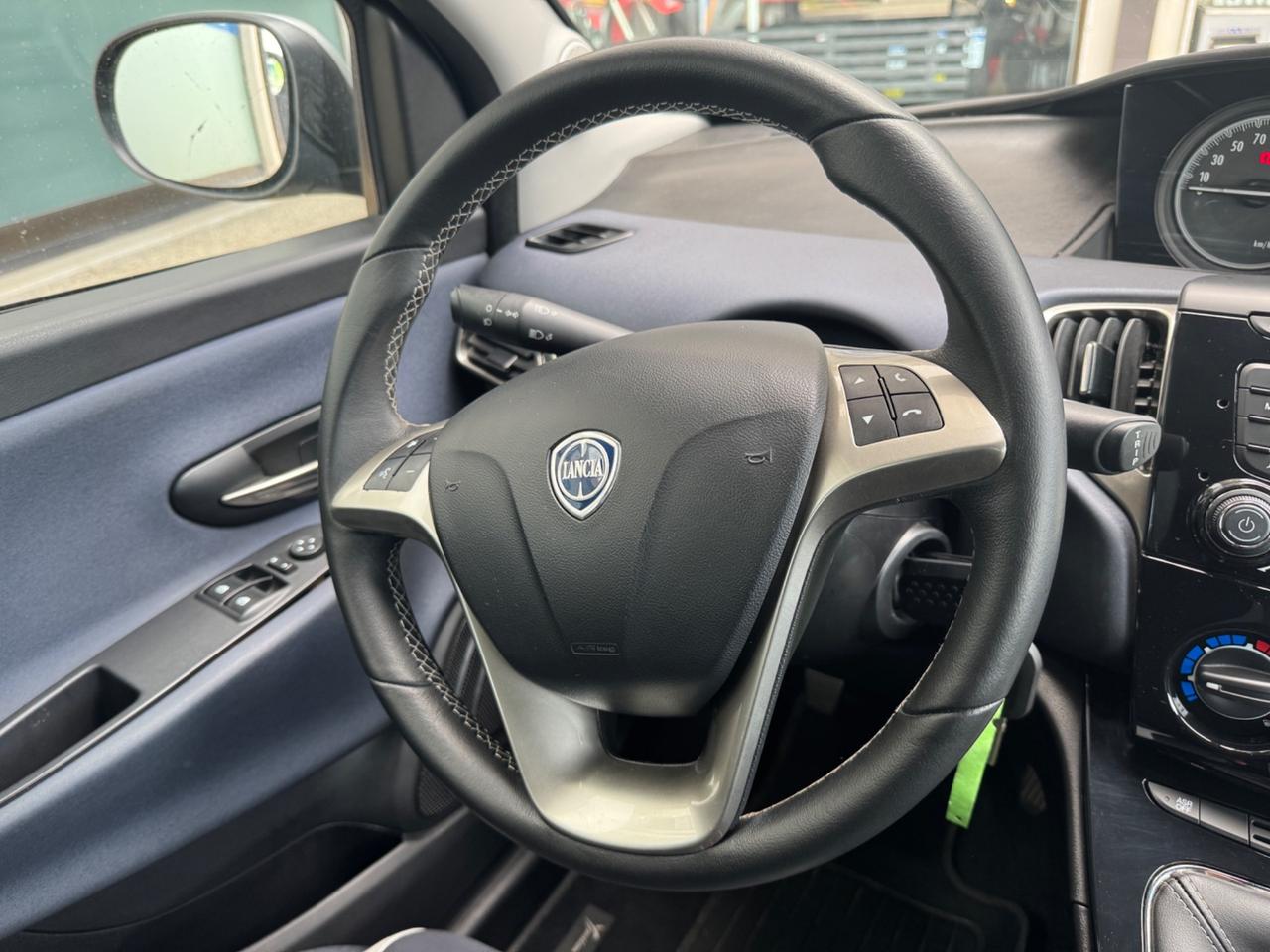 Lancia Ypsilon 1.2 69 CV 5 porte Mya 2016