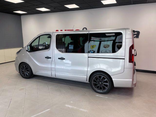 FIAT Talento 1.6 MJT 120CV L1 H1 COMBI 12Q