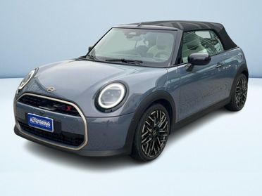 Mini Mini Cooper Cabrio 2.0 S Favoured Auto
