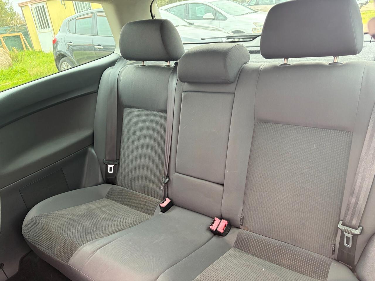 VOLKSWAGEN POLO 1.4 TDI 69CV ANNO 2009