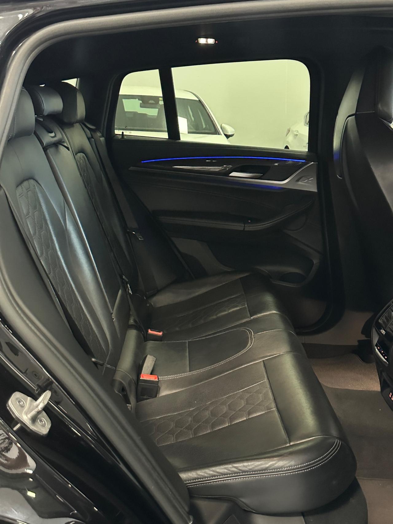 Bmw X4 M Competition