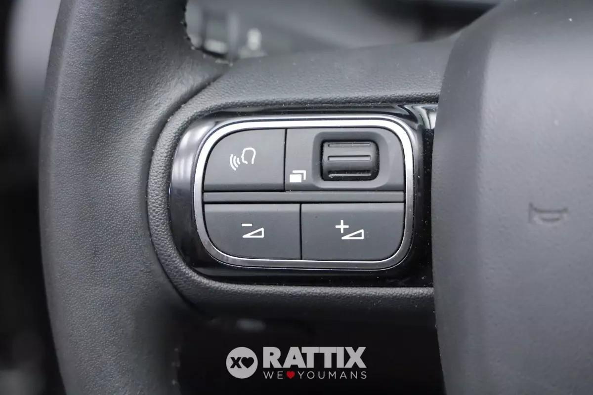 Citroen C3 Aircross 1.2 Puretech 130CV Shine EAT6